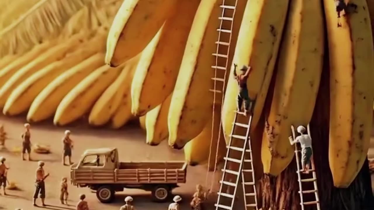 Baby funny video