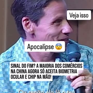 Veja isso estamos no fim dos tempo.mp4