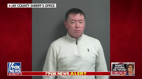 The Trump administration has launched an investigation into the employer of a semi-truck driver