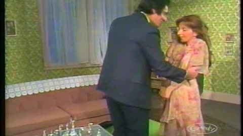 SCTV Season 1 12 The Taxidermist