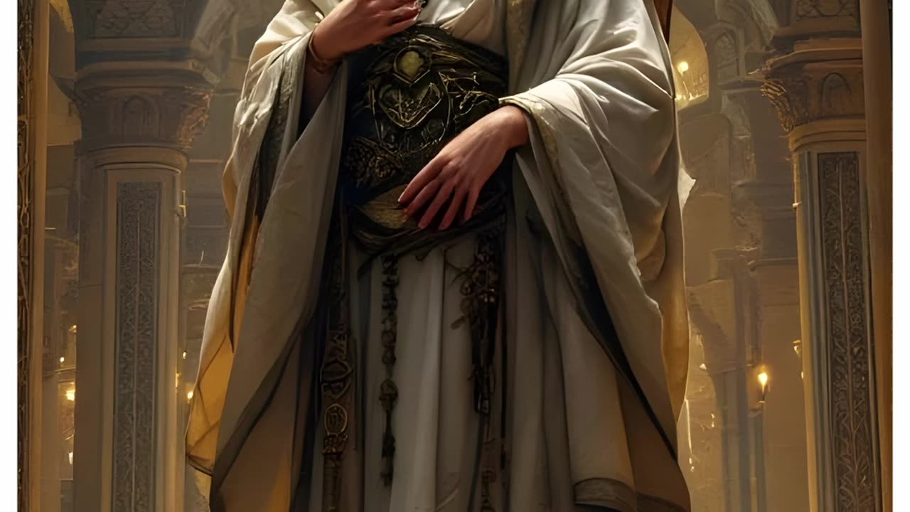 Proverbs 4:6 Visualized!!