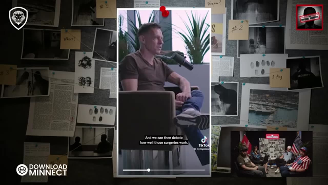 Peter Thiel’s Warning Feels More Like a Confession