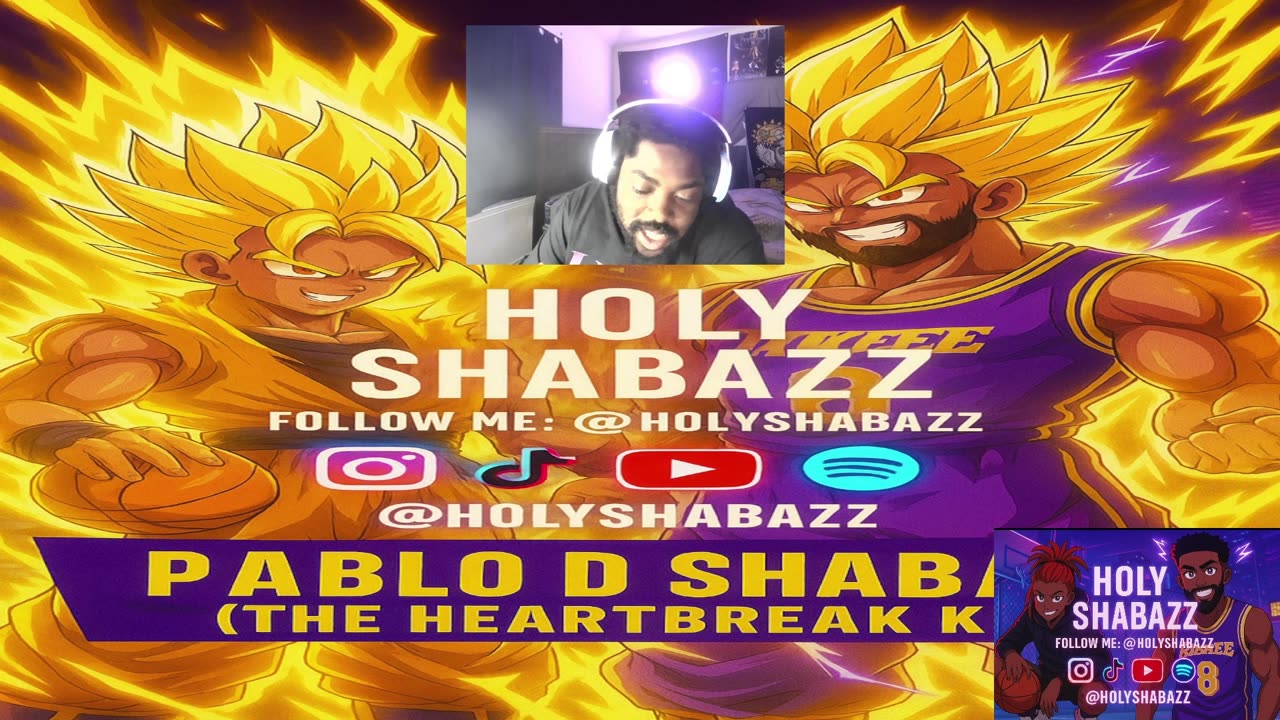 Iggy Azalea Runs to DJ Akademiks to Trash Playboi Carti #holyshabazz