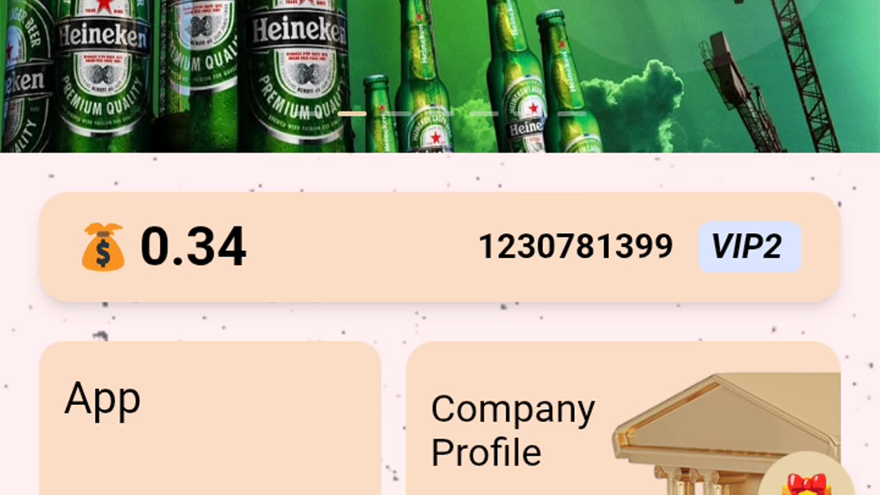 New legit staking platform crypto