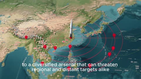 Kim Jong Un love for nuclear weapons