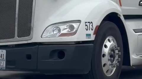 AMERICAN TRUCKER EXPOSING A MEXICAN SCAM THAT ALLIWS MEXICANS TO STAY ILLEGALLY IN AMERICA & TAKE AMERICAN TRUCK JOBS