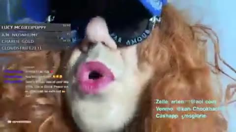 MsH 20201026 Ms Glorie is live let's gossip