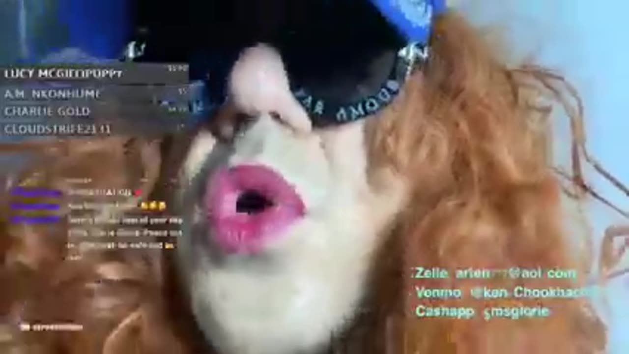 MsH 20201026 Ms Glorie is live let's gossip