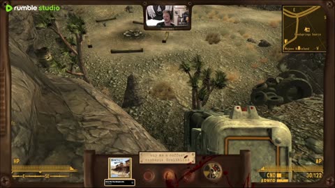Live: From New Vegas! - 8/2/2025 - Mod Organizer Died, New Character.... again.