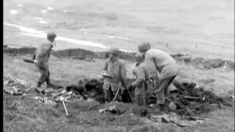 Invasion & Bombardment of Attu - Invasion & Bombardment of Attu - 428-npc-6035