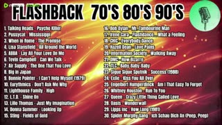 Oldies songs - the best of music - from the 60s, 70s, 80s and 90s4