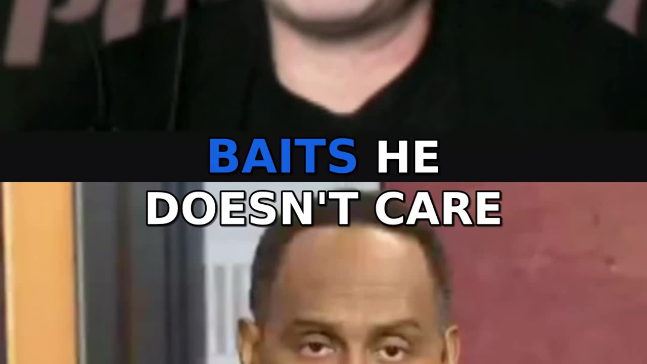 Stephen A Smith s Controversial Take on Race in Sports