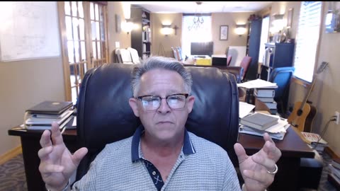Praying Saints of The Old Testament - Part 1