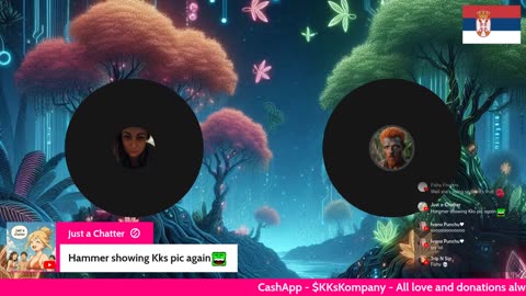 09/22/25 KK VOD: "KK's Morning Show - Rage Bait??"