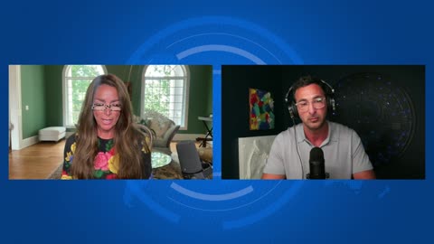 🚨EXCLUSIVE INTERVIEW: Trump's $2B Bitcoin Bombshell: Ex-Banker Reveals Why The Elite Hoard Crypto