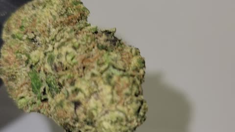 Donny Burger THC Flower