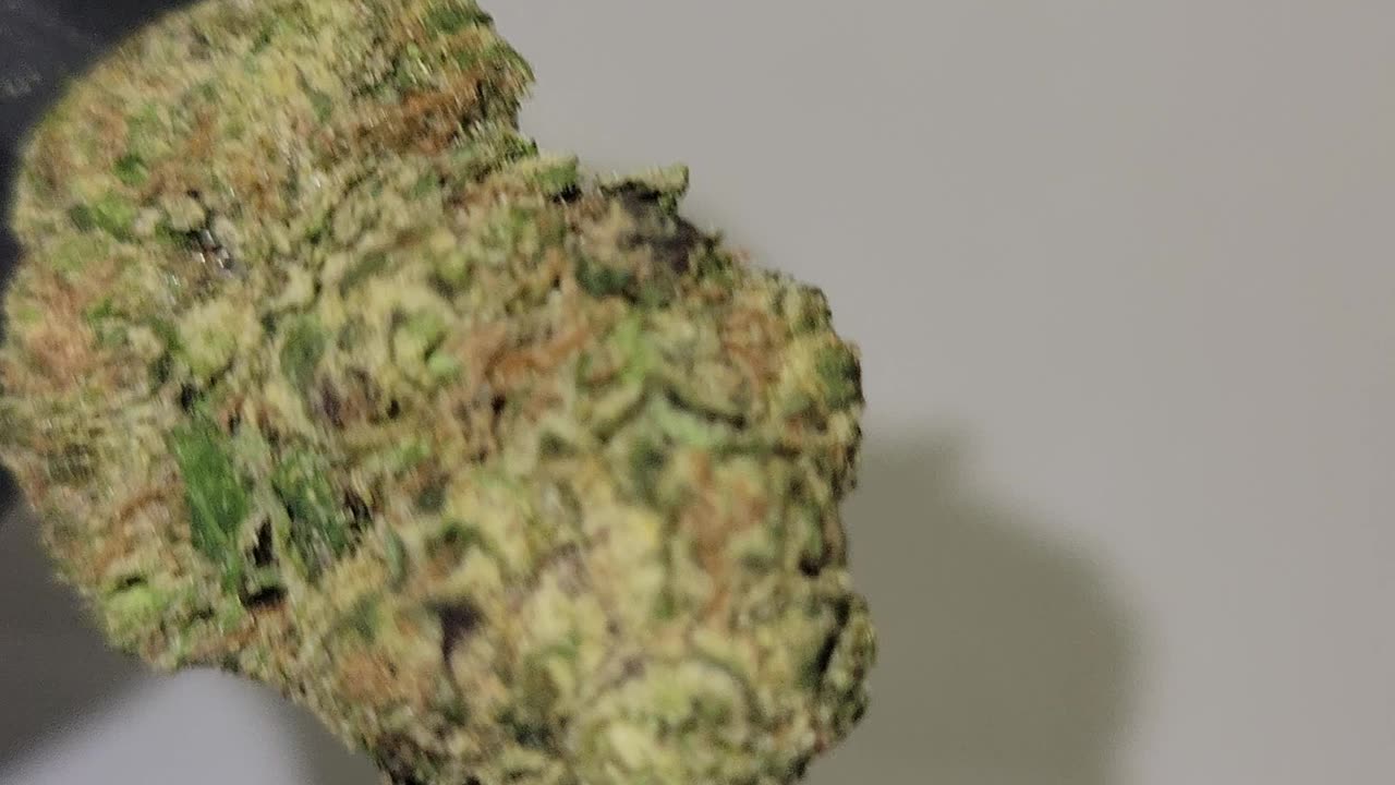 Donny Burger THC Flower