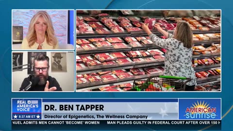 USDA DECISION ON BEEF IMPORTS