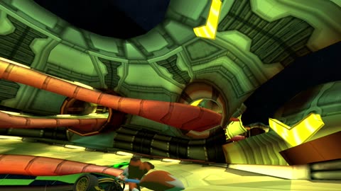 PB 02:14.945 CTR99 Oxide Station in The Karters 2