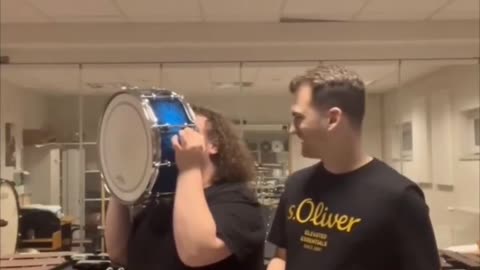 Airport Announcements