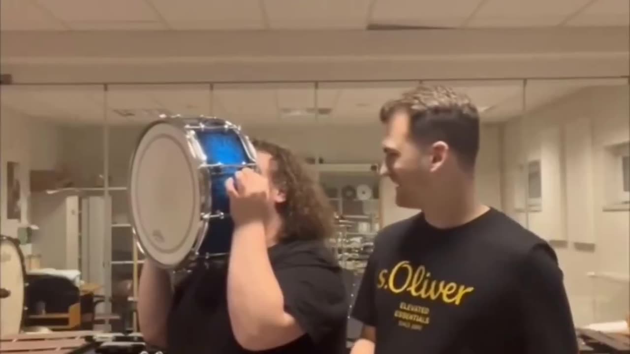 Airport Announcements