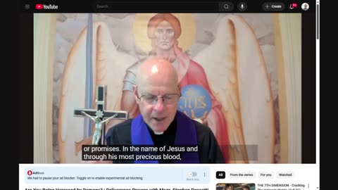 A Vision from God on how we can help