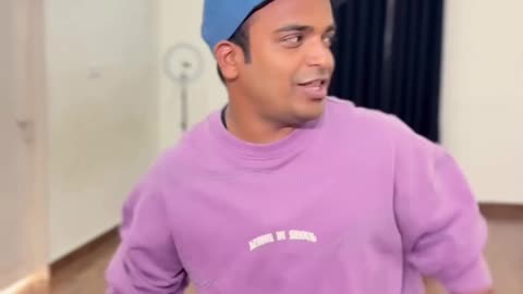 Hip-hop dance teacher in every Mohalla!