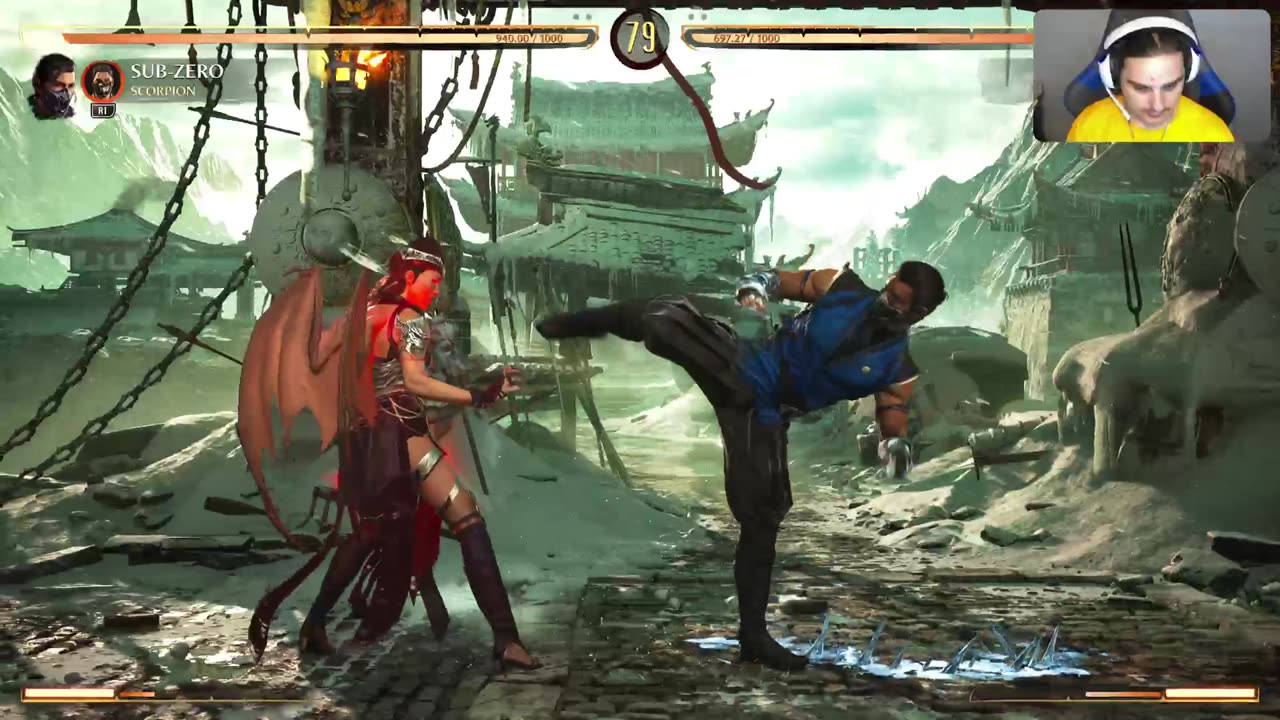 My Butthole #foryou #gaming #twitch #mk1 #juggalo #reels #shorts