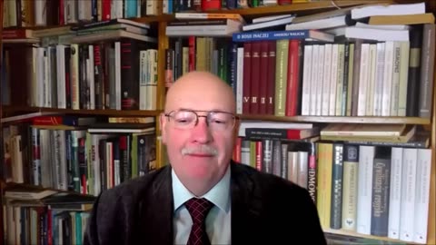 Mały wyłom czy stary układ? - Jan Engelgard