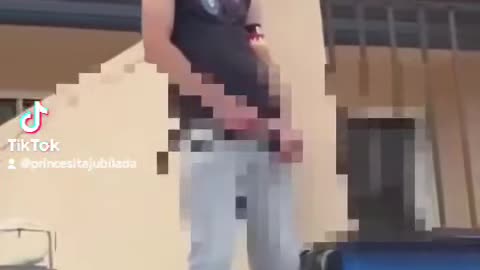 Pedro Sánchez y su invitado.