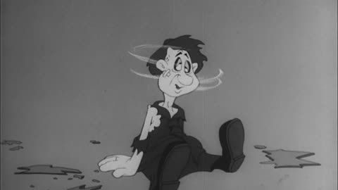 Private Snafu - Chaplain Corps; Accidents; Gas (1944) 1080p