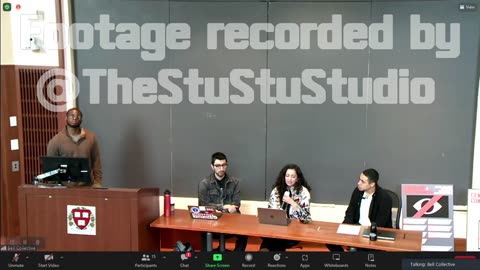 The Bell Collective's Censorship on the Harvard Law Review
