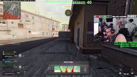 🔴 Getting Aggressive With This Meta Class