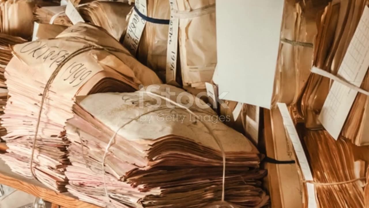 The Human Leather Industry – History’s Most Chilling Fashion Trend!