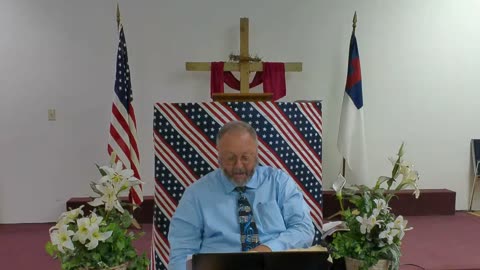 Independent Bible Baptist Church Pittsburg, Kansas USA