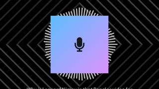 Madame Rootabega stops by the podcast called Reinforced!
