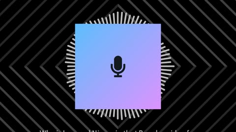 Madame Rootabega stops by the podcast called Reinforced!