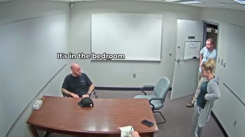 Girlfriend Exposes Evil Truth Mid-Interrogation The Case of Steven Yinger
