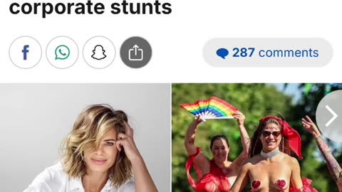 JILLIAN MICHAELS: Why I, a gay woman, can't celebrate Pride Month.