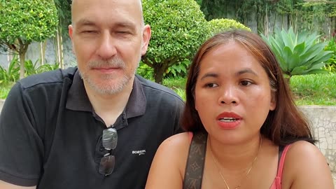 FILIPINAS WARNING TO FOREIGNERS IN THE PROVINCE