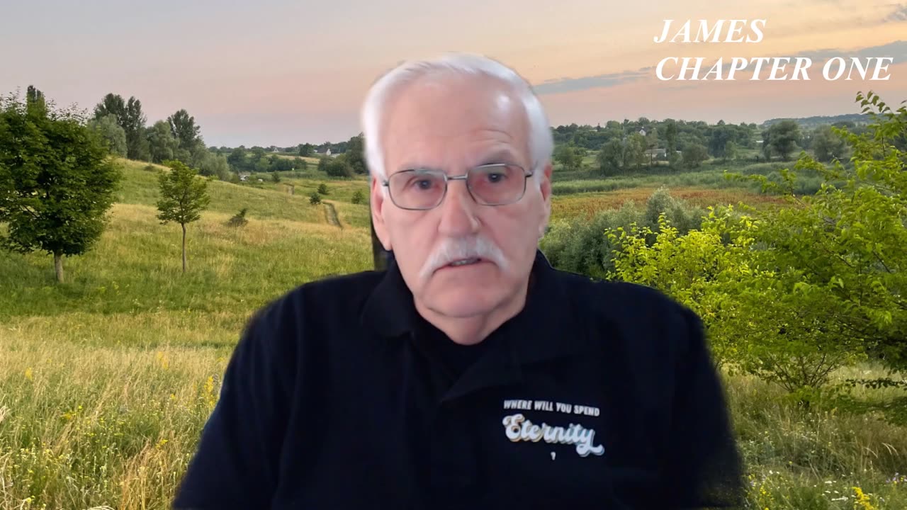 James Chapter One