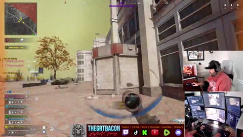 Just A Chill Game Play