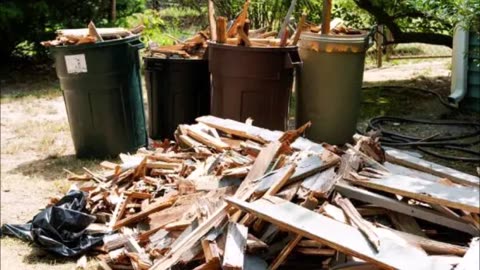 Cornelius Junk Removal