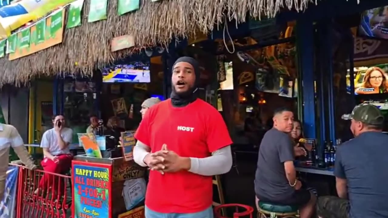 #AGITATOR SCOTT HOCHSTETTER AKA #D.O.A