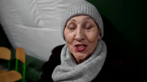 Kyiv residents face fourth day of power cuts after Russian strikes