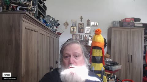 Hobby chat