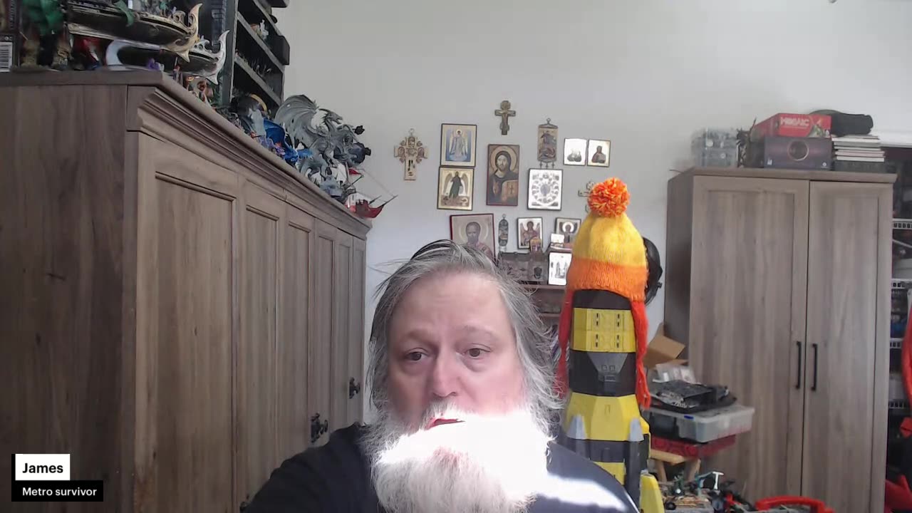 Hobby chat