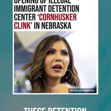 These Detention Centers Have Catchy Names