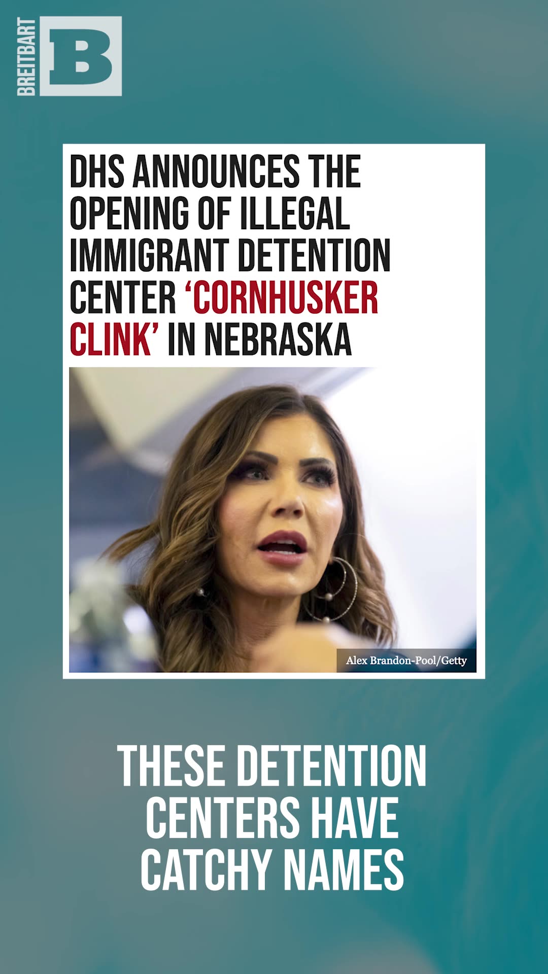 These Detention Centers Have Catchy Names