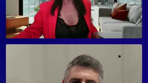 APN - Alexandra Levine LIVE - Not Broken Yet!!!